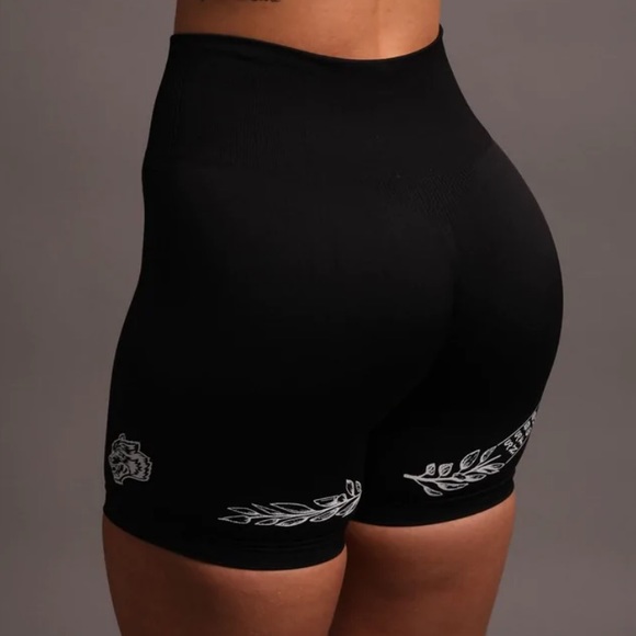 Darc Sport Shorts Darc Sport Rooted V2 Sable Seamless Shorts Poshmark